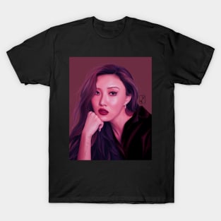 Queen Hwasa T-Shirt